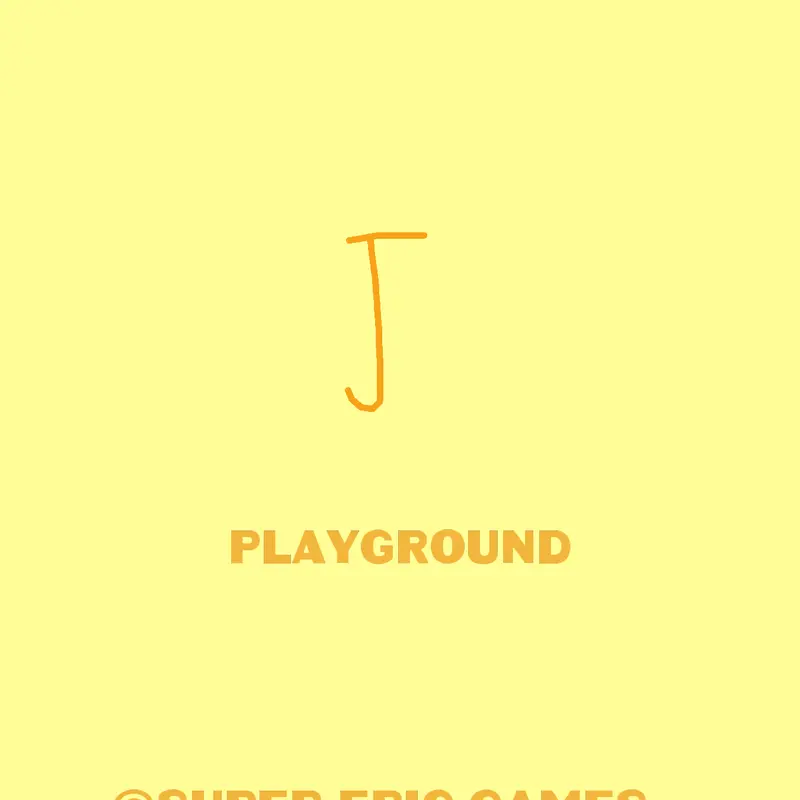Game by @johnnyfilms