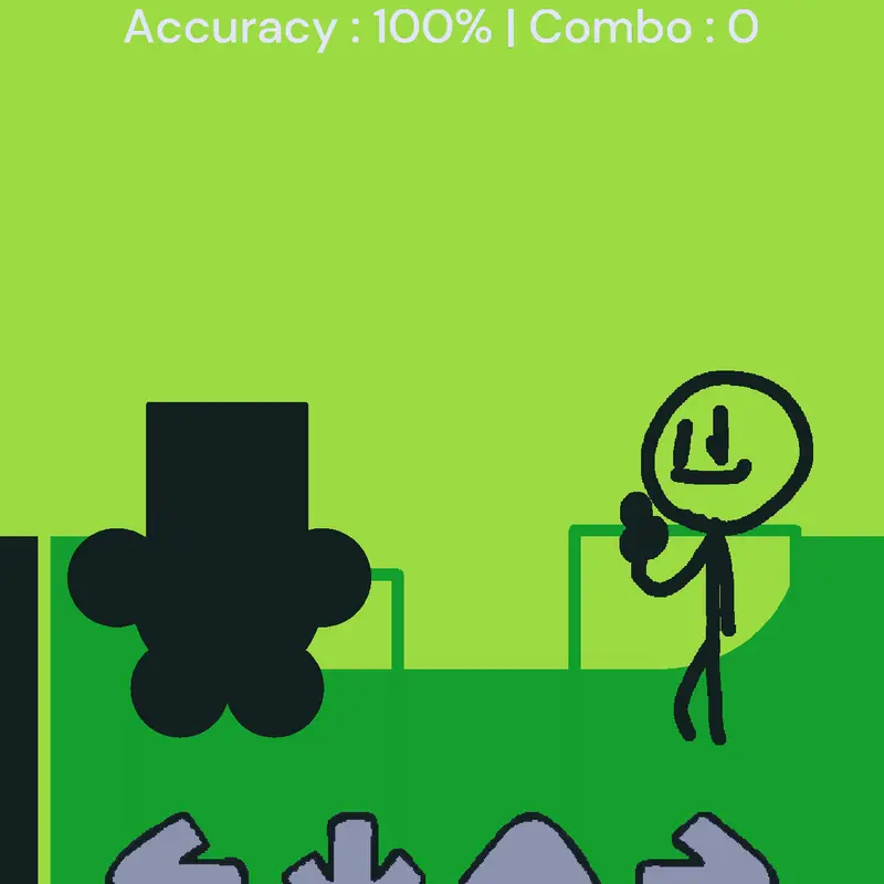 Game by @yeywgw