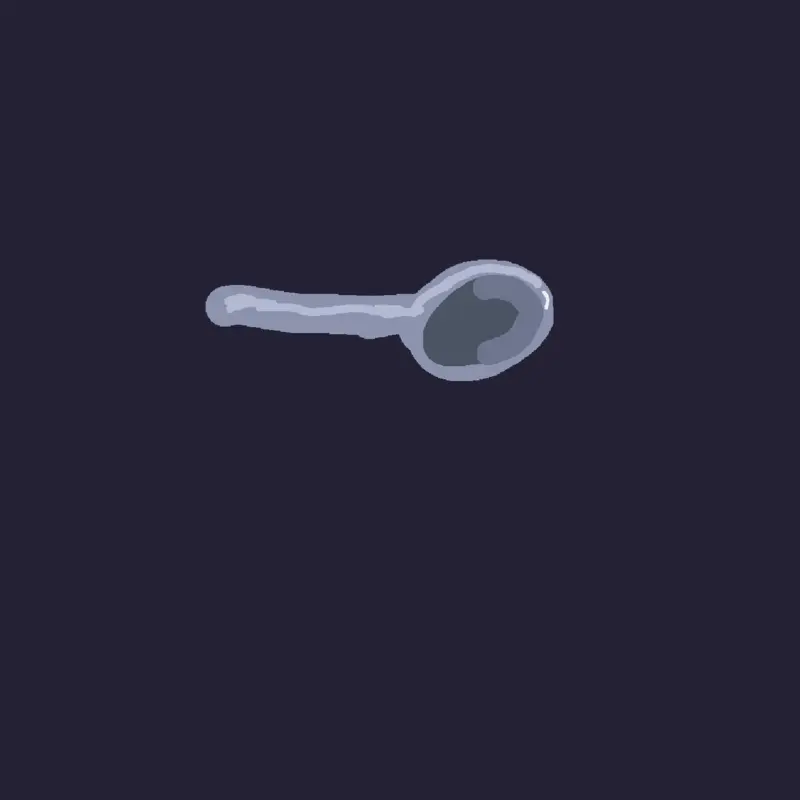 Spoon by @Thanos_prog2