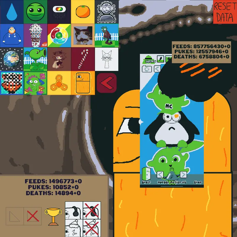 Game by @SunnyBunnies47