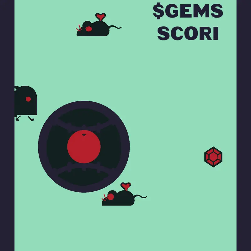 Game by @Datibro
