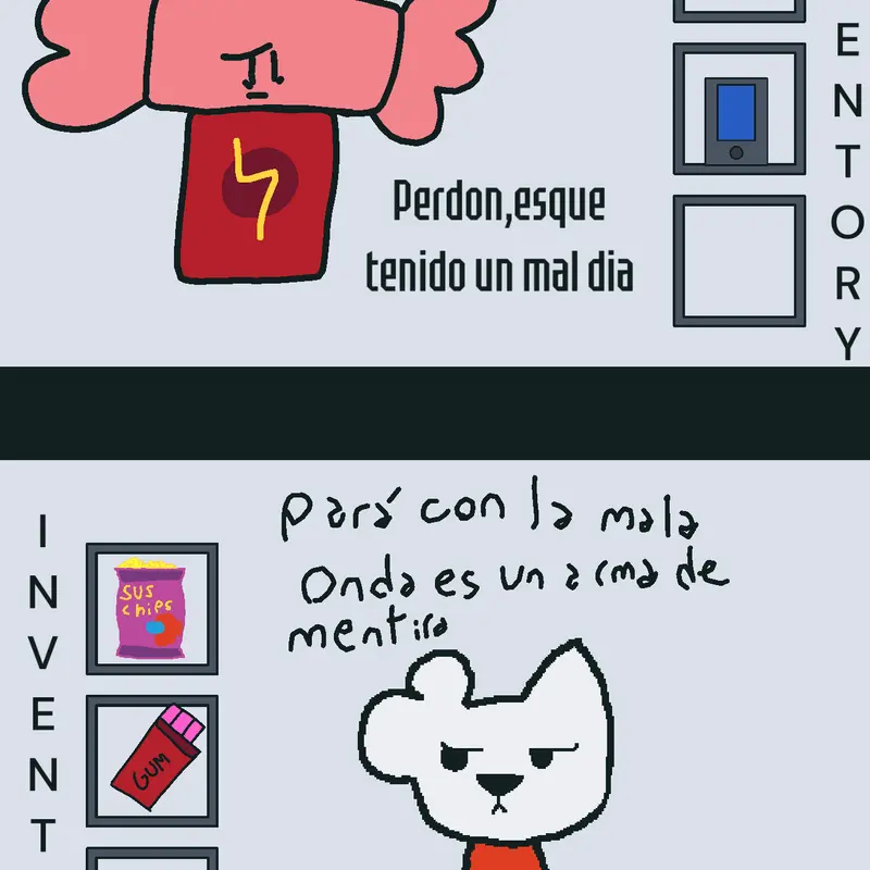 Game by @Ajoloxi97