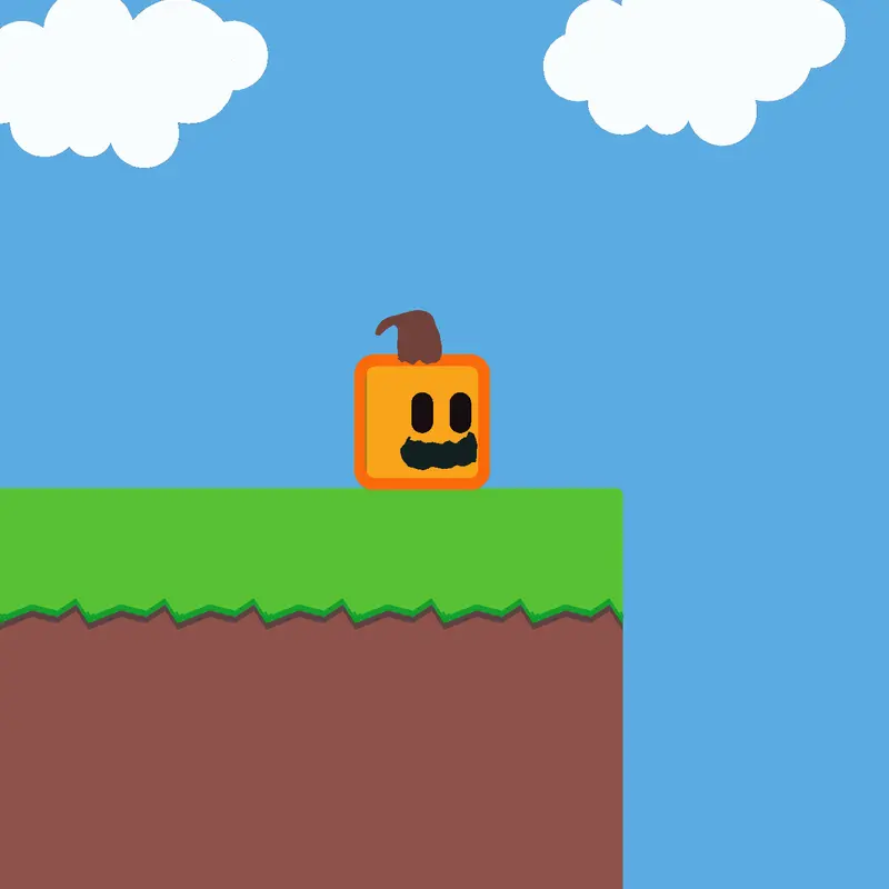 Game by @wyco924