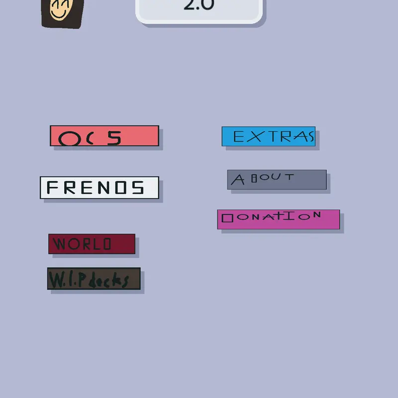 Game by @supergianna