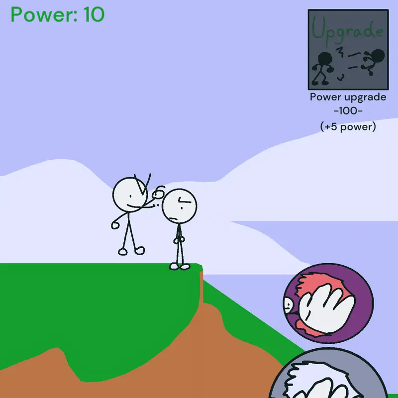 Game by @roid_21