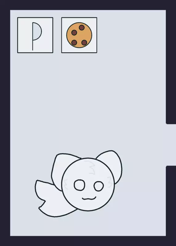 Pet by @DiscordCat