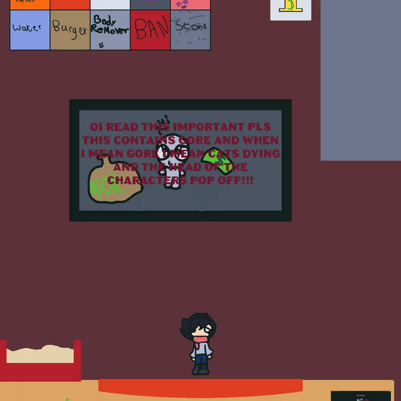Game by @Rosemary_1235