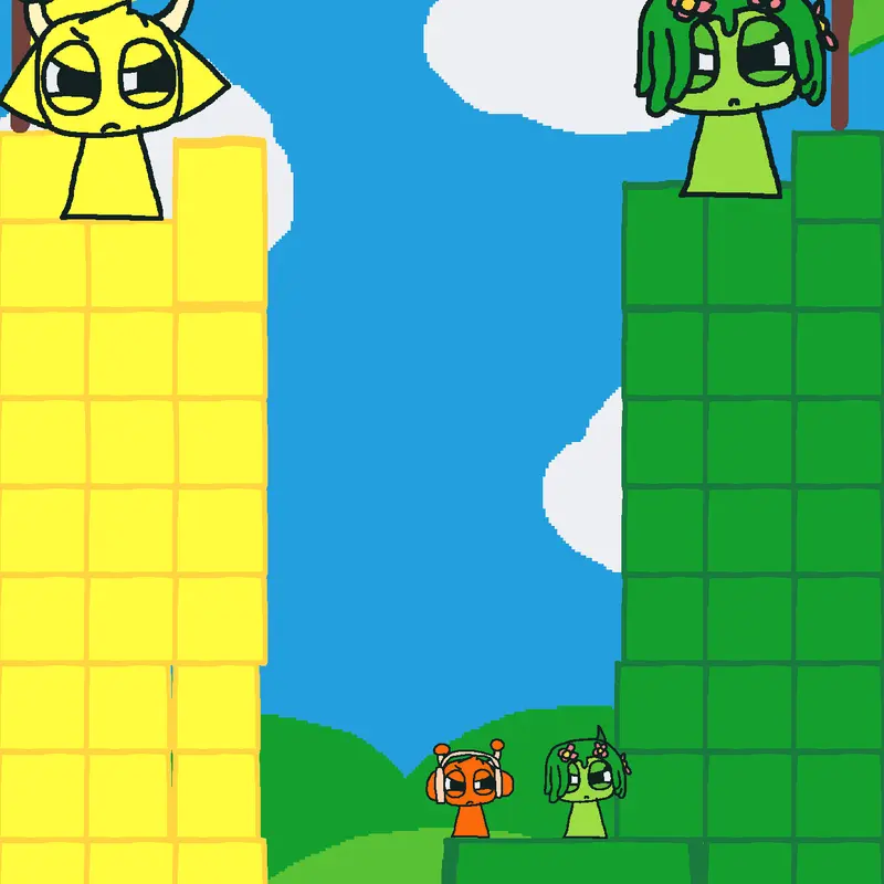 Game by @TonyNinho