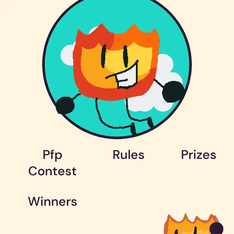 Game by @Gelatin_BFDIA