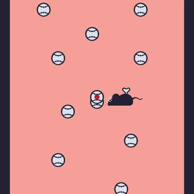 Game by @DanielVenosa