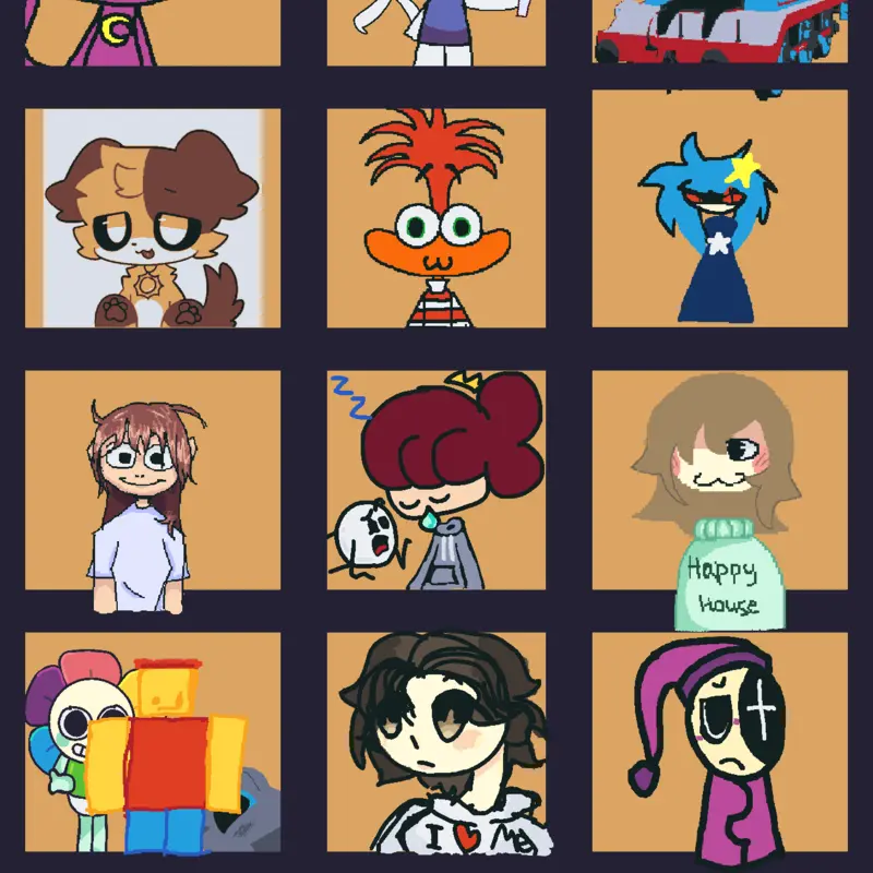 Game by @internalcorporation
