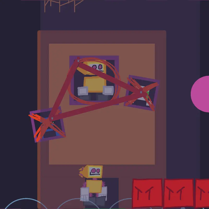 Game by @Pixel_Production