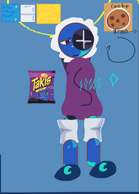 𝓼𝓸𝓶𝓮 𝓭𝓻𝓪𝔀𝓲𝓷𝓰𝓼 𝓷𝓸𝓽 𝓶𝓲𝓷𝓮