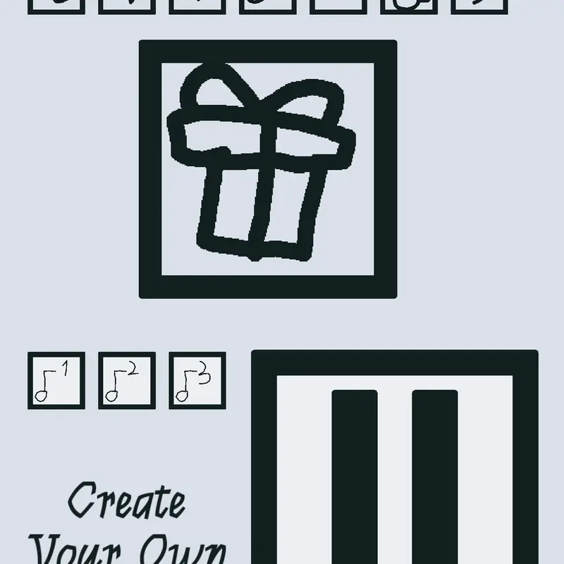 Game by @Xx_Old_Brown_Cube_xX