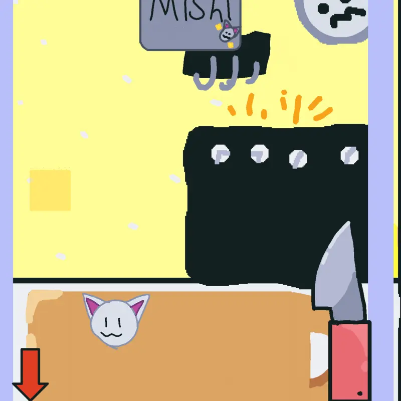 Game by @mishi_777