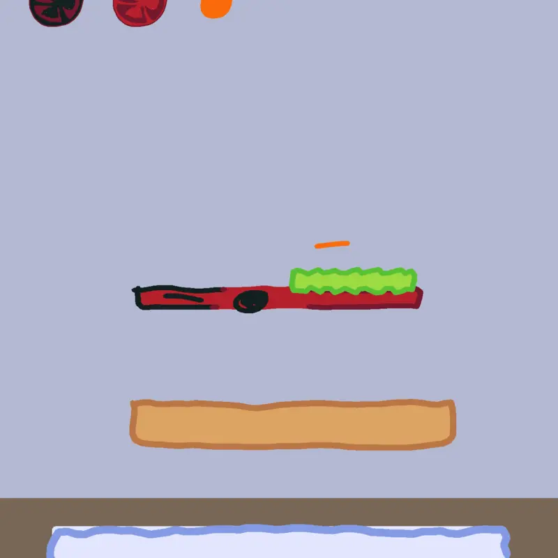 Game by @mytank_