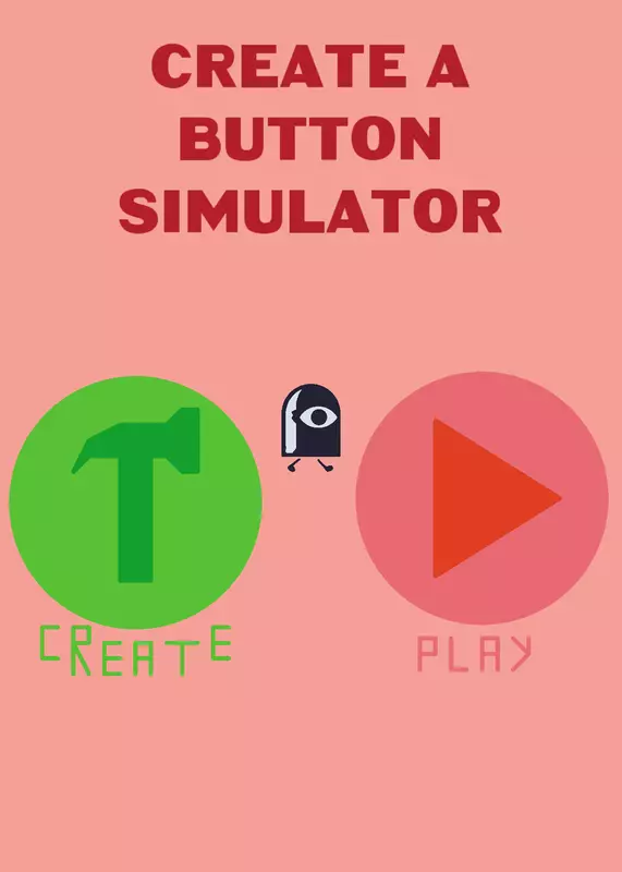 Create a Button Simulator (Just started) by @DiegoPTDiego