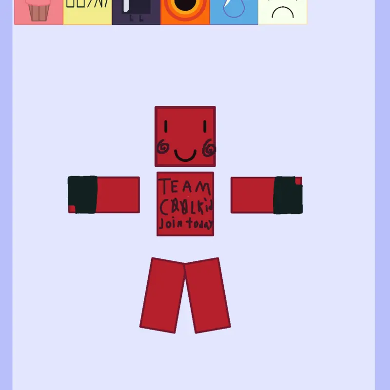 Game by @newjeansfan