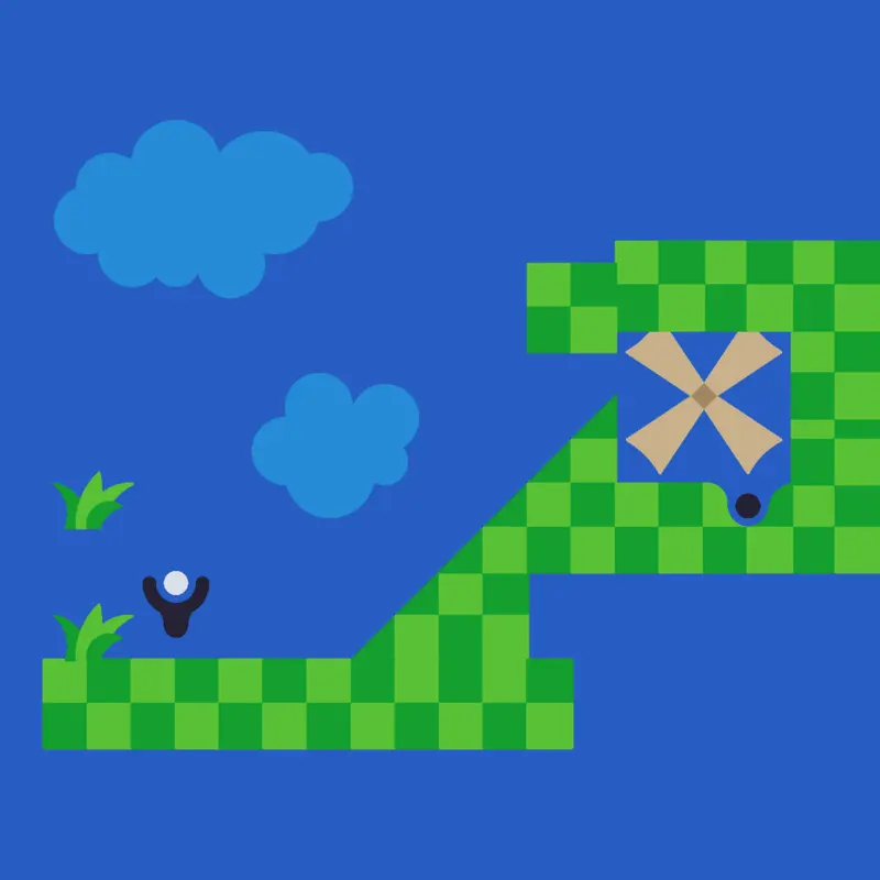 Game by @RumpleMcStiltskin