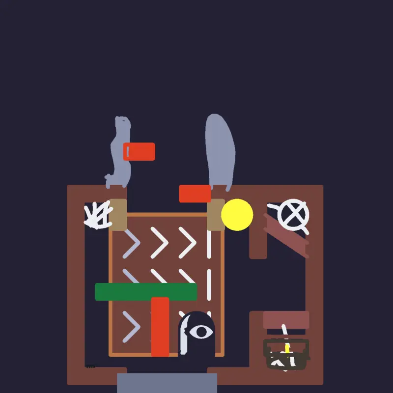 Game by @hidenimations