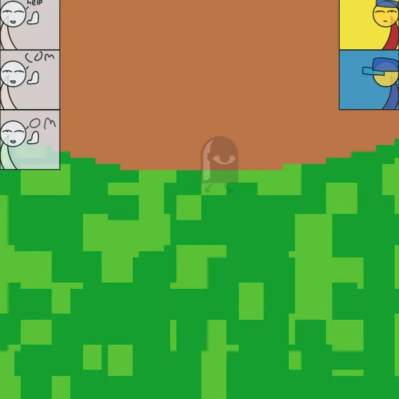 Game by @dylanwashere