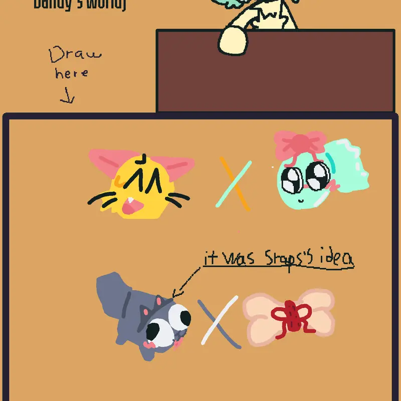 Game by @Xxbri3llaxX