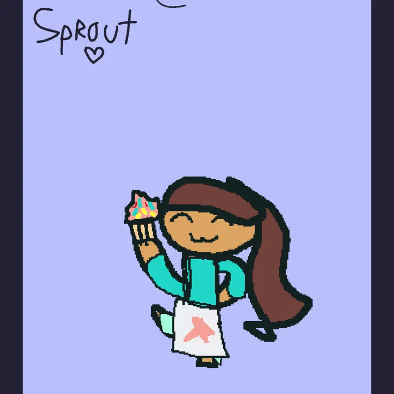 Game by @nibble