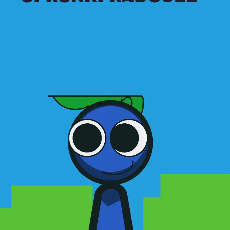 Game by @gorrymix