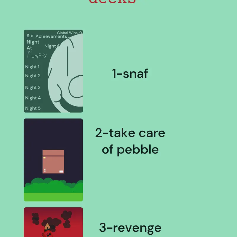 Game by @pedroBernardogoob_phase4