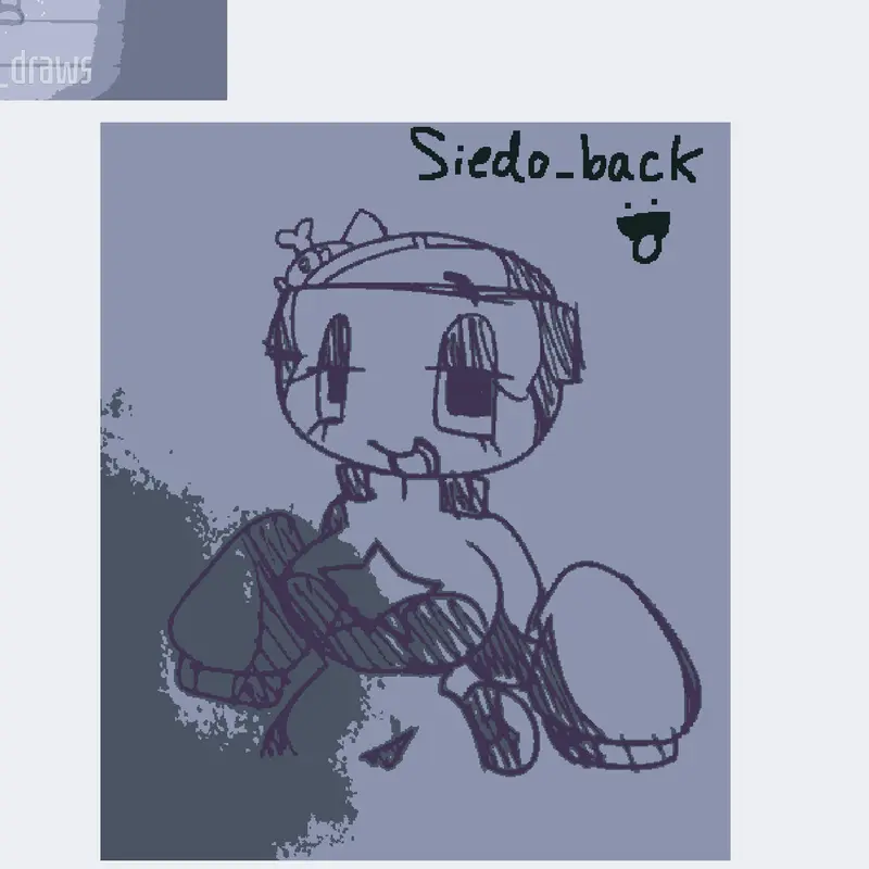 Game by @Siedo_back