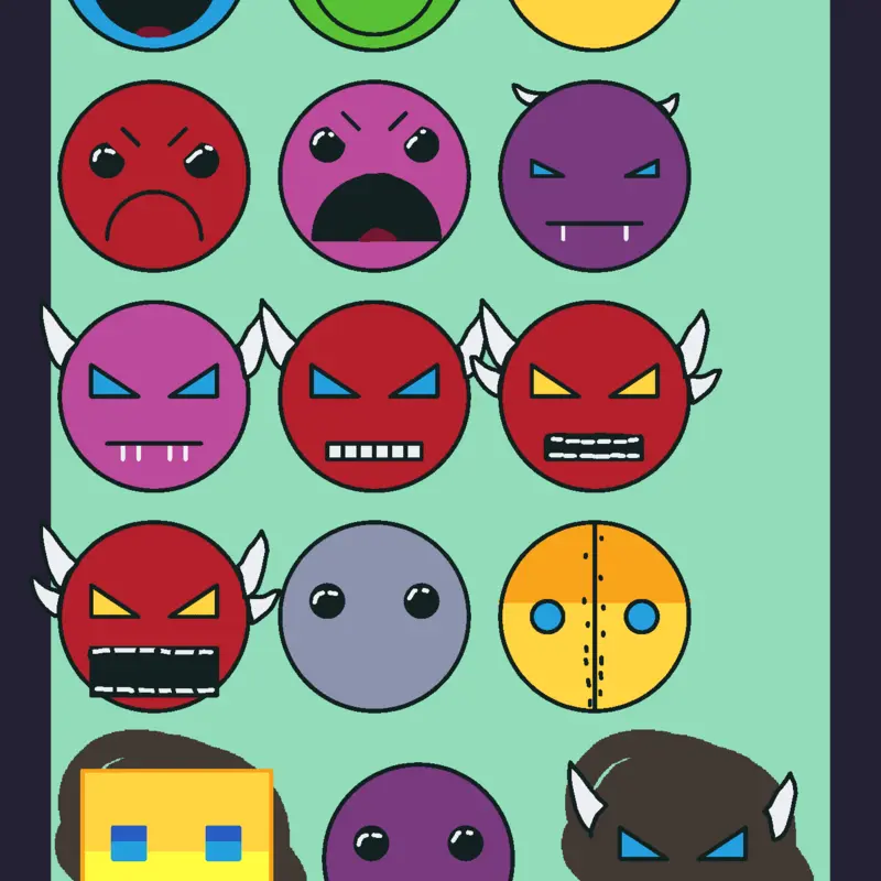Game by @zorenc