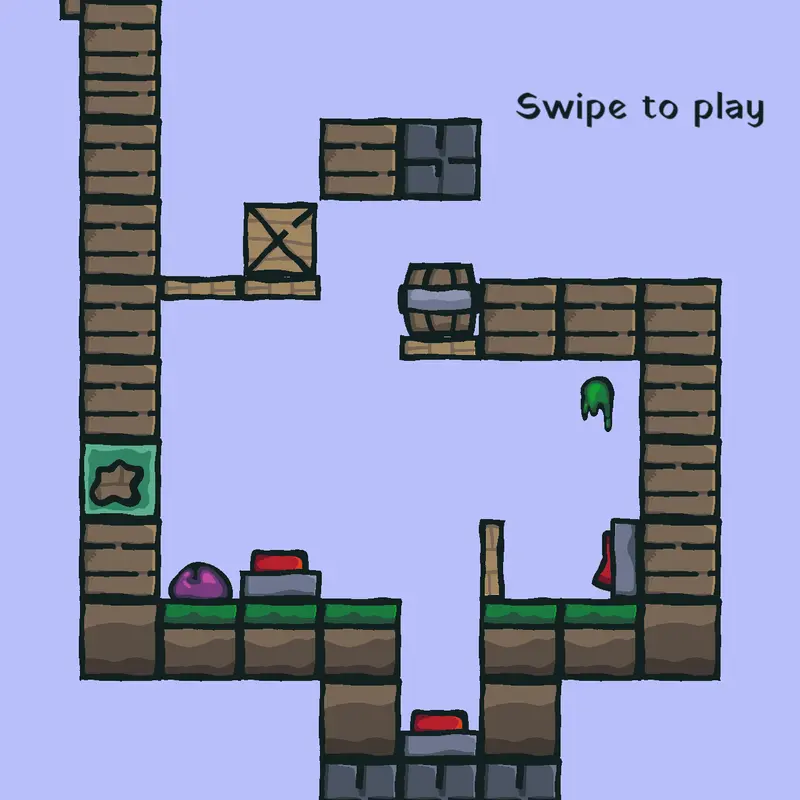 Game by @Ratatouill