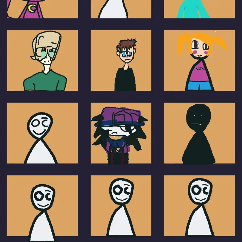 Game by @sahew
