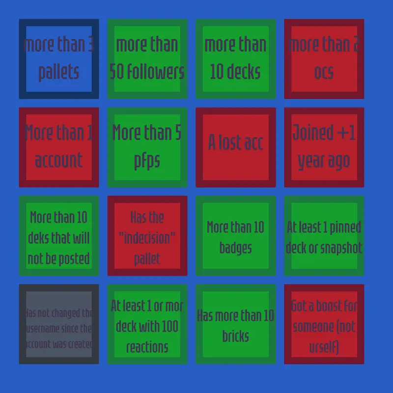 Game by @scorching