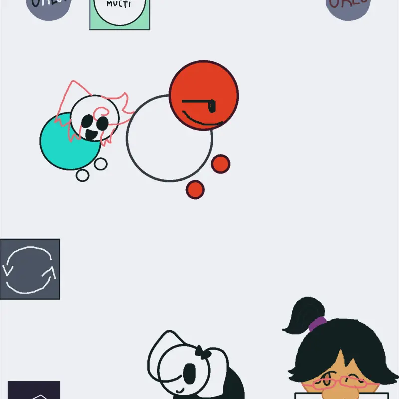 Game by @aerin_kit
