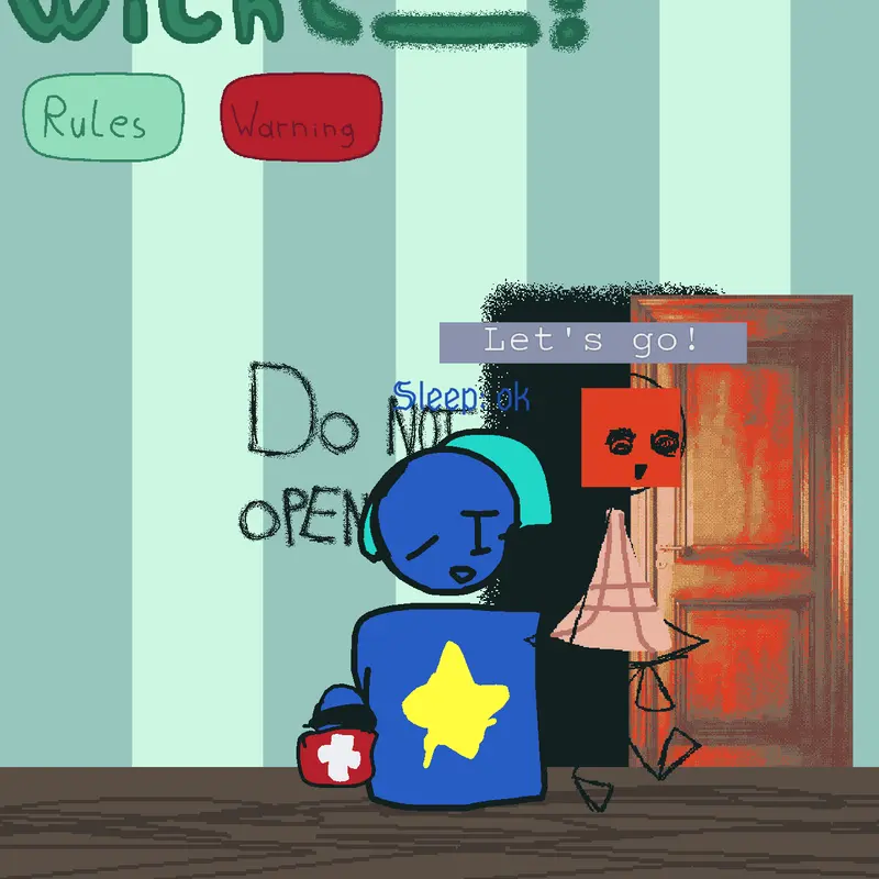 Game by @am_just_a_normal_person