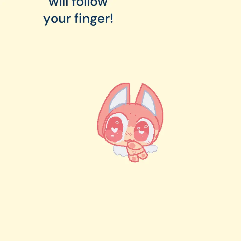Game by @MilkcreamiiChu
