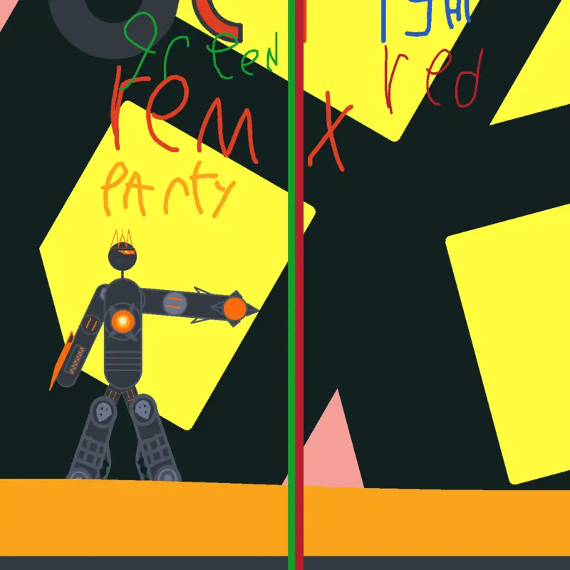 Game by @GODZILLAxtornadocontent