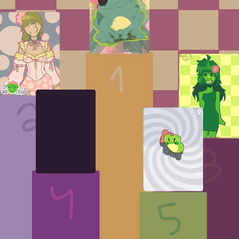 Game by @FwogSamGames