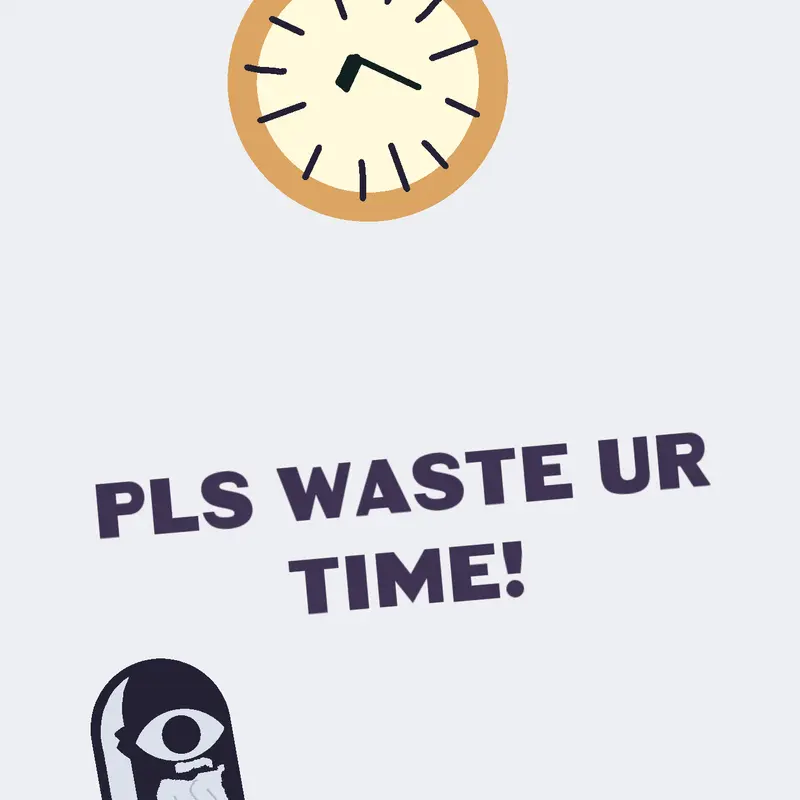 TIME by @D0NIK