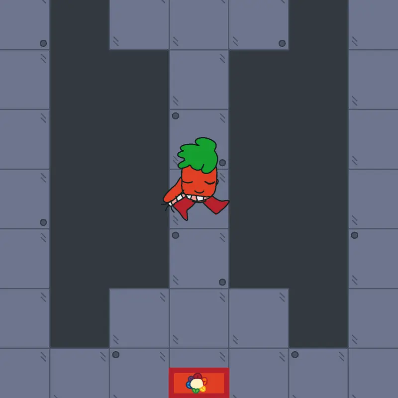 Game by @laile_fish