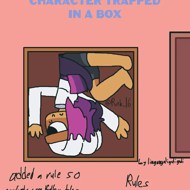 Game by @Twilight_sparklee