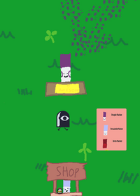 Find the Markers castle edition