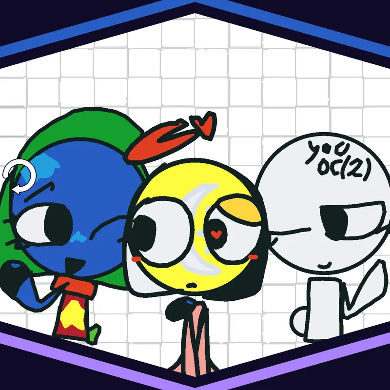 Game by @Iloveseddly