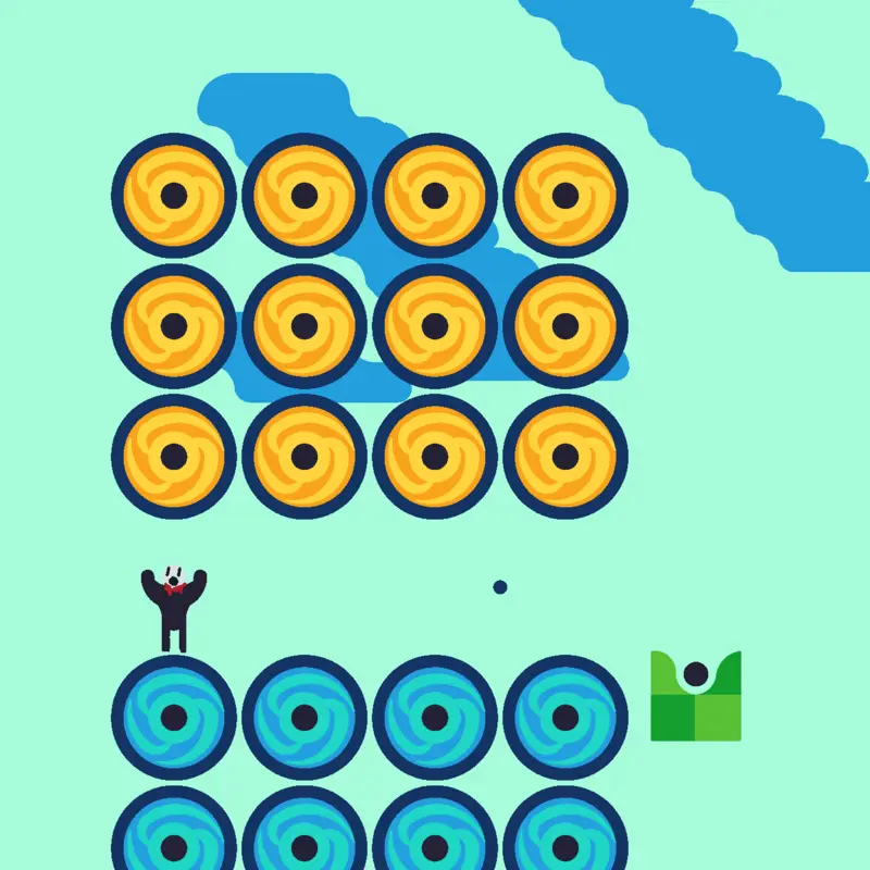 Game by @Yelmut