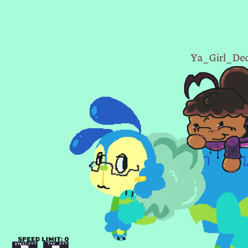 Game by @evil_ginger_sh38