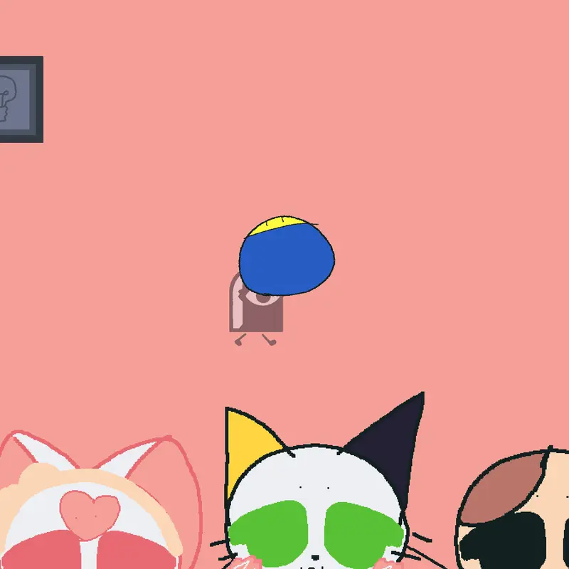 Game by @capybaramarvinn2018