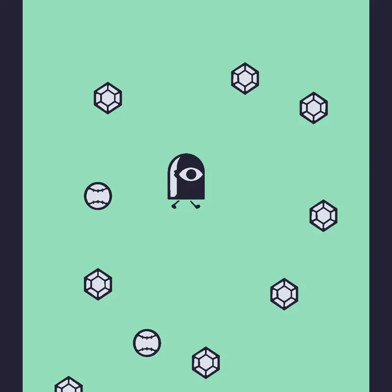 Game by @wevitoconcatsup