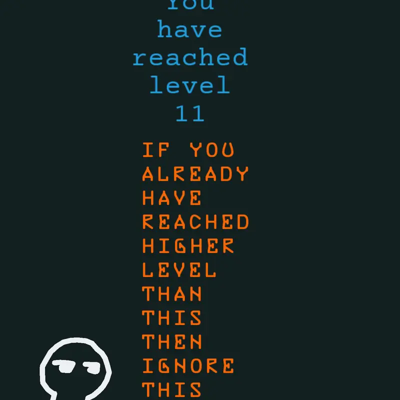 Game by @FYP_level