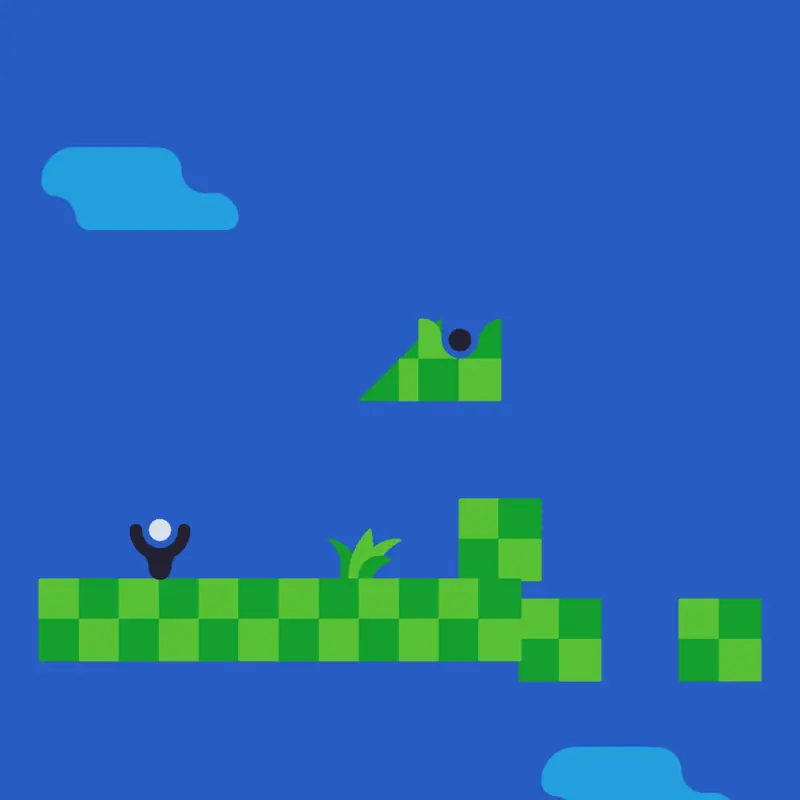 Game by @murilo21